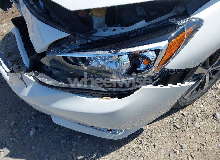 Photo 6 of 2020 Subaru Impreza PREMIUM 5-DOOR (VIN 4S3GTAV64L3707727)