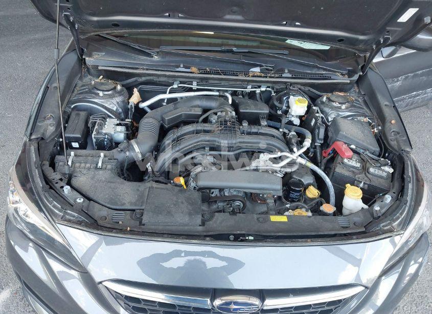 Photo 10 of 2023 Subaru Impreza PREMIUM 5-DOOR (VIN 4S3GTAV65P3705037)