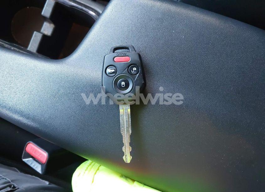 Photo 11 of 2023 Subaru Impreza PREMIUM 5-DOOR (VIN 4S3GTAV65P3705037)