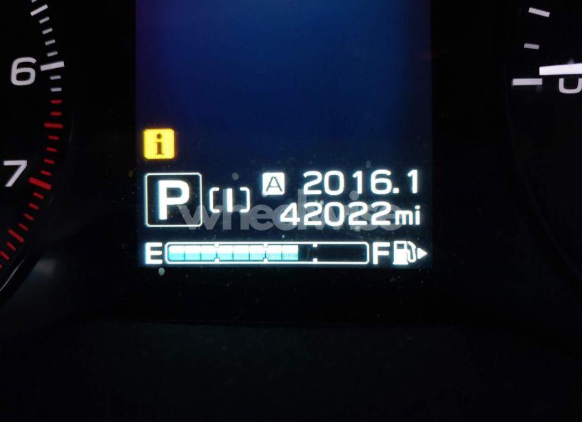 Photo 15 of 2023 Subaru Impreza PREMIUM 5-DOOR (VIN 4S3GTAV65P3705037)