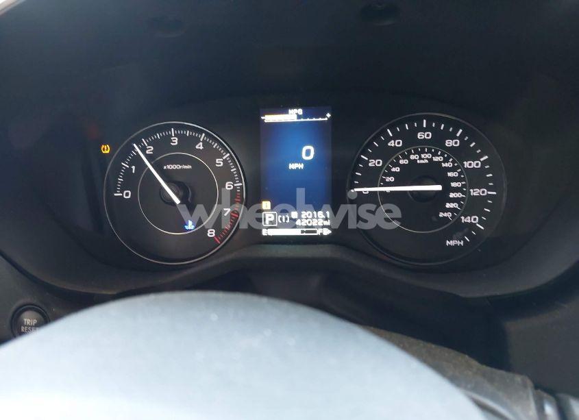 Photo 7 of 2023 Subaru Impreza PREMIUM 5-DOOR (VIN 4S3GTAV65P3705037)