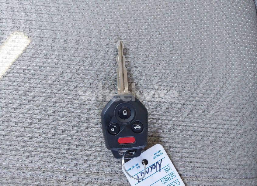 Photo 11 of 2020 Subaru Impreza PREMIUM 5-DOOR (VIN 4S3GTAV67L3732282)