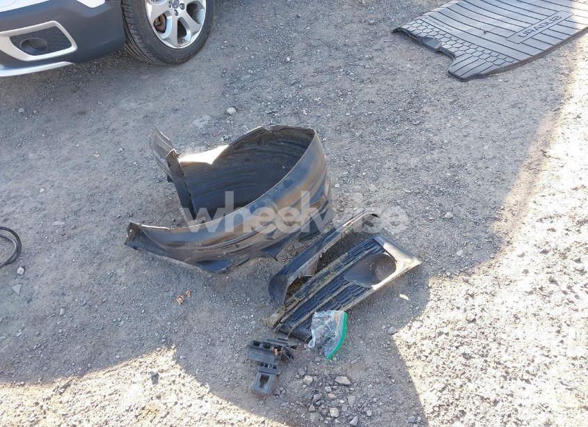 Photo 12 of 2020 Subaru Impreza PREMIUM 5-DOOR (VIN 4S3GTAV67L3732282)