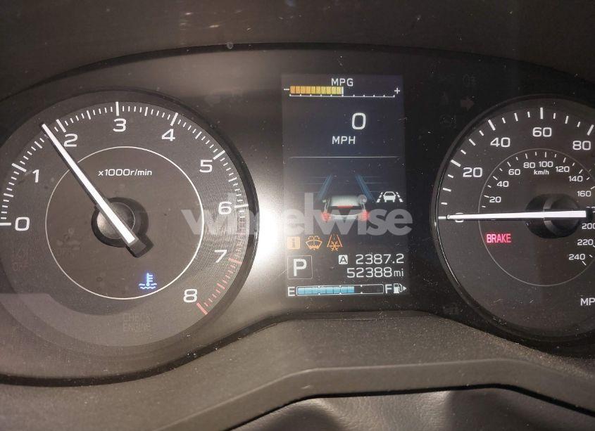 Photo 16 of 2020 Subaru Impreza PREMIUM 5-DOOR (VIN 4S3GTAV67L3732282)