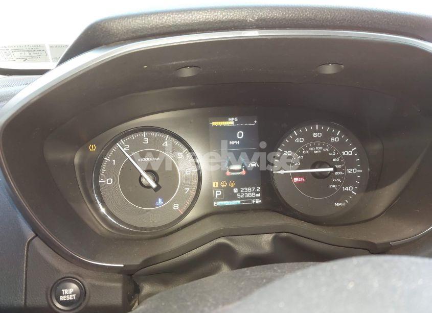 Photo 7 of 2020 Subaru Impreza PREMIUM 5-DOOR (VIN 4S3GTAV67L3732282)