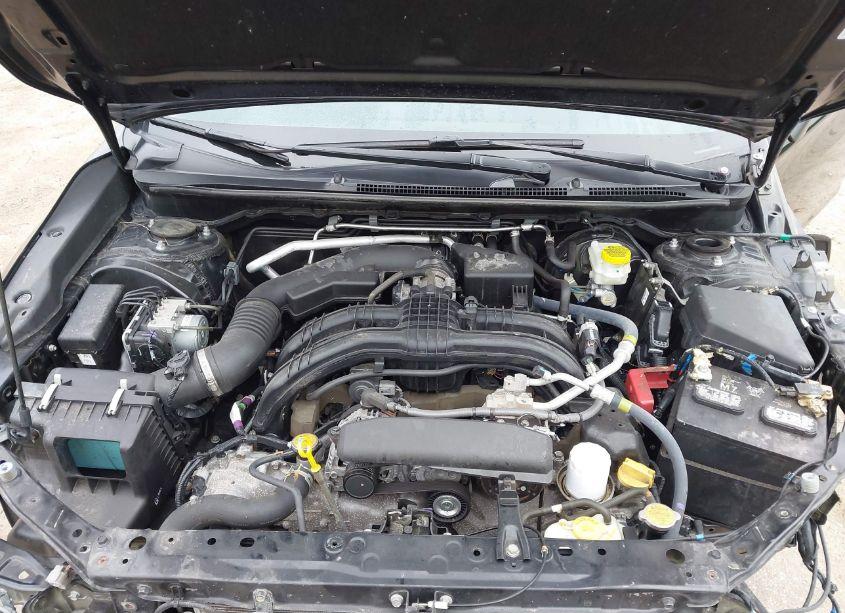 Photo 10 of 2022 Subaru Impreza PREMIUM 5-DOOR (VIN 4S3GTAV67N3706459)