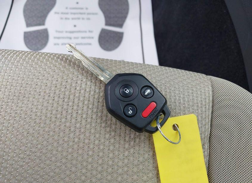 Photo 11 of 2022 Subaru Impreza PREMIUM 5-DOOR (VIN 4S3GTAV67N3706459)