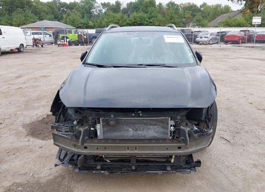 Photo 13 of 2022 Subaru Impreza PREMIUM 5-DOOR (VIN 4S3GTAV67N3706459)