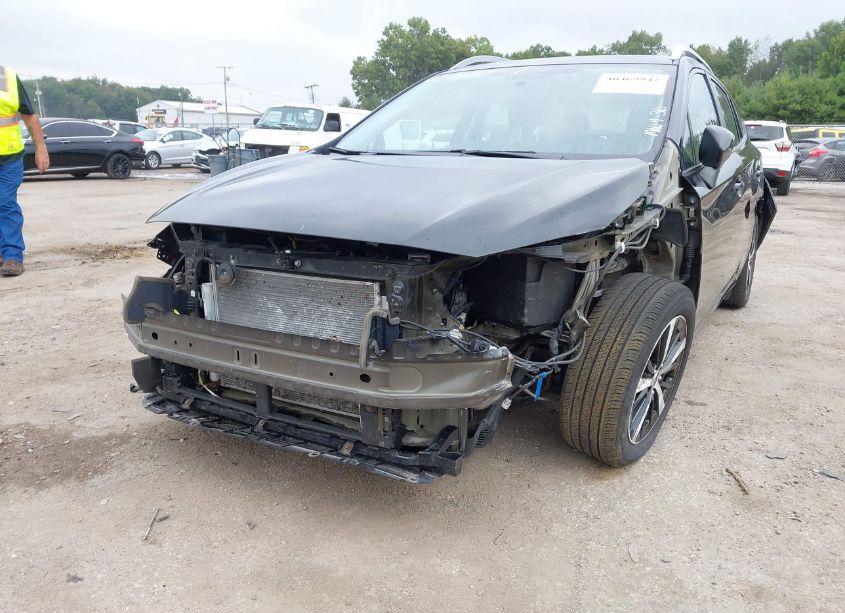 Photo 6 of 2022 Subaru Impreza PREMIUM 5-DOOR (VIN 4S3GTAV67N3706459)