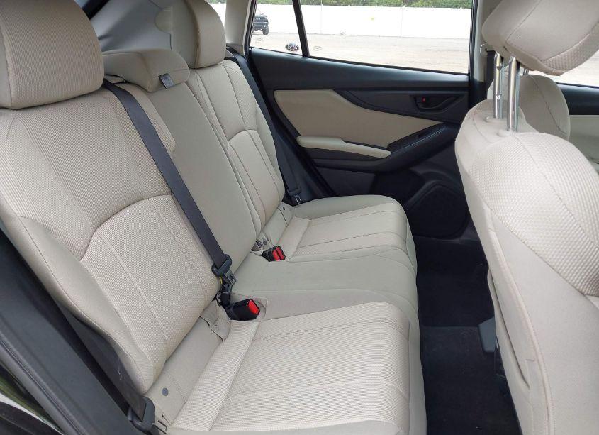 Photo 8 of 2022 Subaru Impreza PREMIUM 5-DOOR (VIN 4S3GTAV67N3706459)