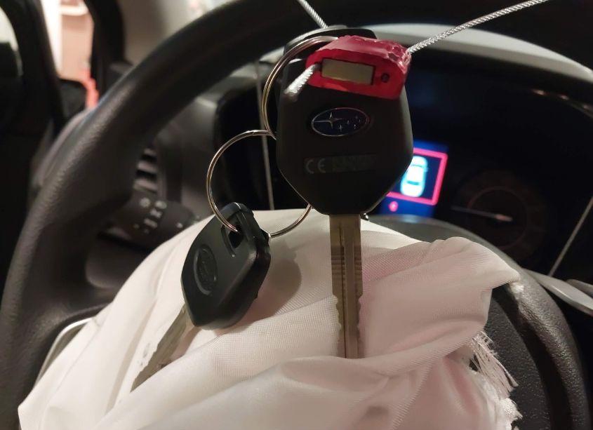 Photo 11 of 2022 Subaru Impreza PREMIUM 5-DOOR (VIN 4S3GTAV67N3721527)