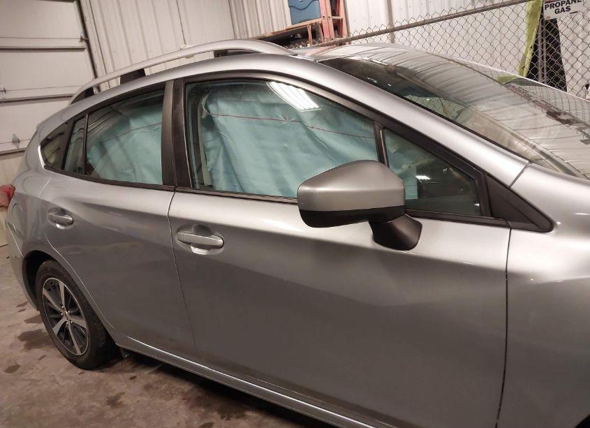 Photo 13 of 2022 Subaru Impreza PREMIUM 5-DOOR (VIN 4S3GTAV67N3721527)