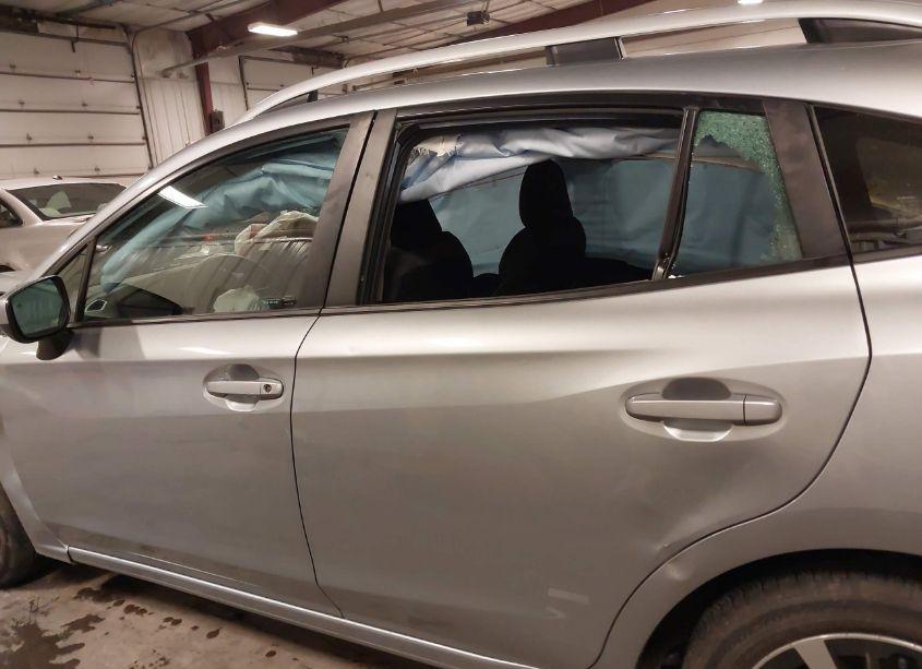 Photo 14 of 2022 Subaru Impreza PREMIUM 5-DOOR (VIN 4S3GTAV67N3721527)