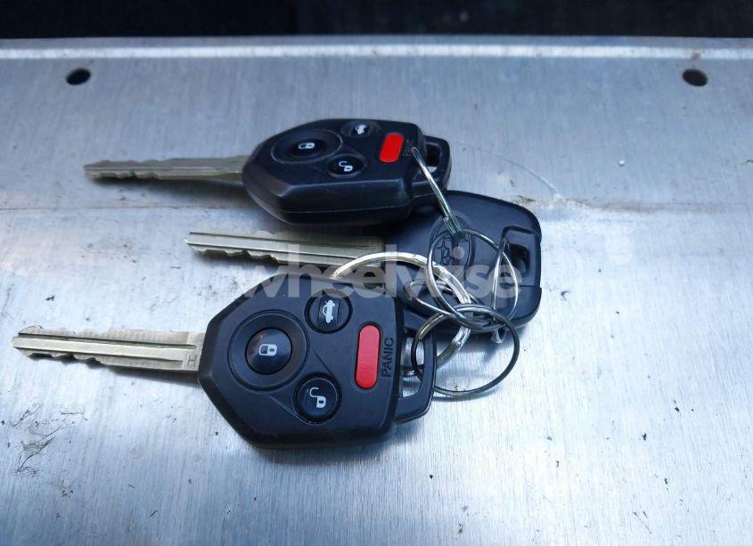 Photo 11 of 2023 Subaru Impreza PREMIUM 5-DOOR (VIN 4S3GTAV68P3703721)