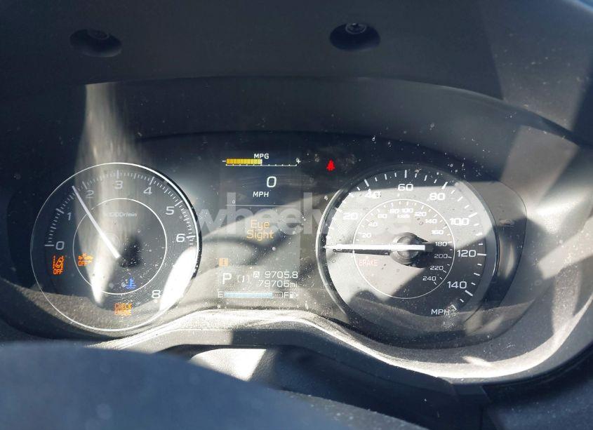 Photo 15 of 2023 Subaru Impreza PREMIUM 5-DOOR (VIN 4S3GTAV68P3703721)