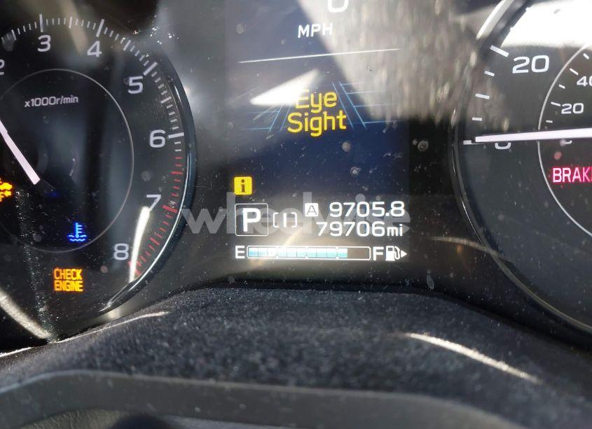 Photo 7 of 2023 Subaru Impreza PREMIUM 5-DOOR (VIN 4S3GTAV68P3703721)