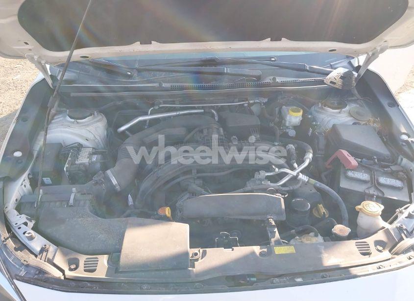 Photo 10 of 2020 Subaru Impreza PREMIUM 5-DOOR (VIN 4S3GTAV69L3705648)