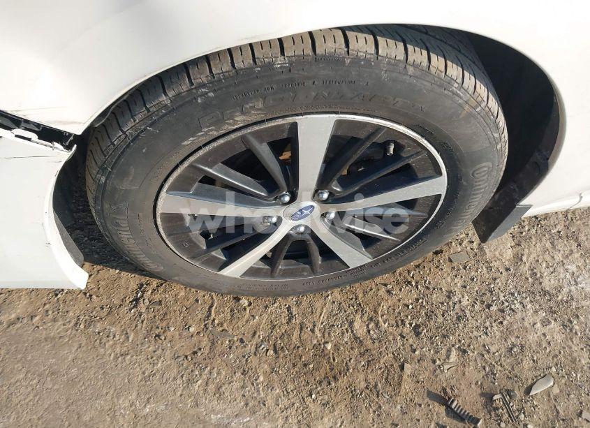 Photo 12 of 2020 Subaru Impreza PREMIUM 5-DOOR (VIN 4S3GTAV69L3705648)