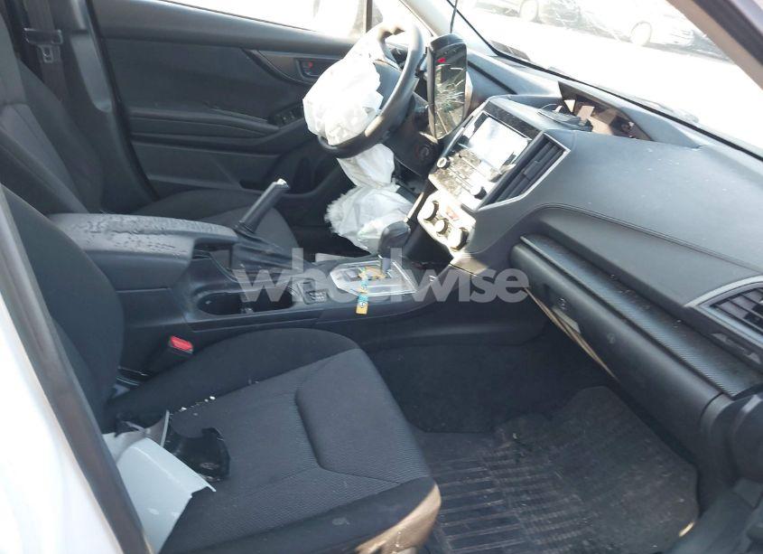 Photo 5 of 2020 Subaru Impreza PREMIUM 5-DOOR (VIN 4S3GTAV69L3705648)