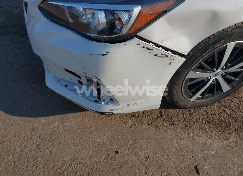 Photo 6 of 2020 Subaru Impreza PREMIUM 5-DOOR (VIN 4S3GTAV69L3705648)