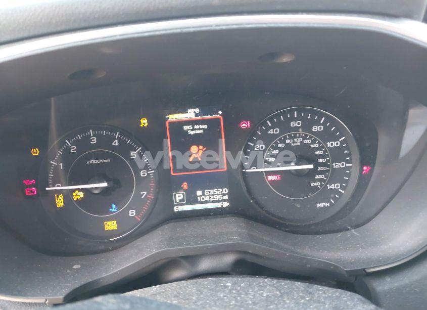 Photo 7 of 2020 Subaru Impreza PREMIUM 5-DOOR (VIN 4S3GTAV69L3705648)