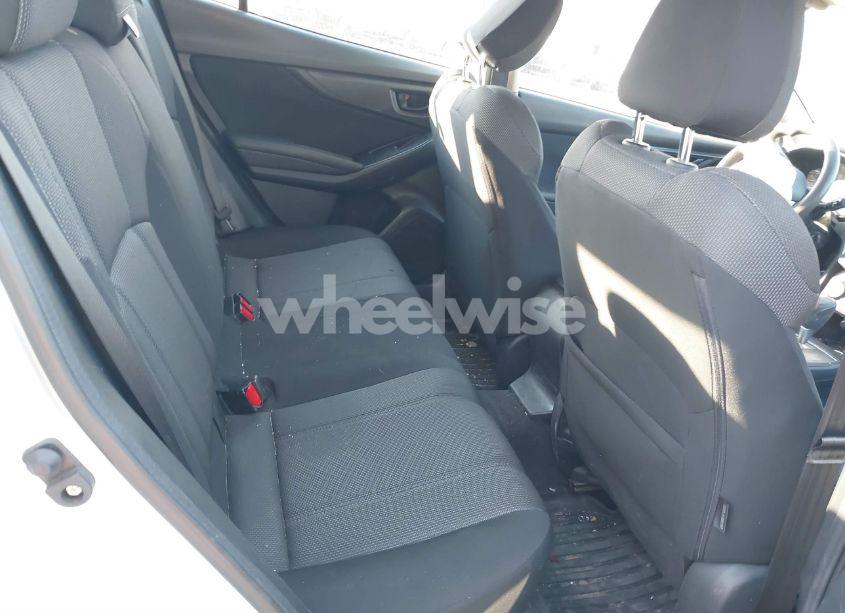 Photo 8 of 2020 Subaru Impreza PREMIUM 5-DOOR (VIN 4S3GTAV69L3705648)