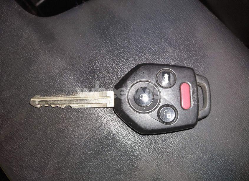 Photo 11 of 2020 Subaru Impreza PREMIUM 5-DOOR (VIN 4S3GTAV6XL3703312)