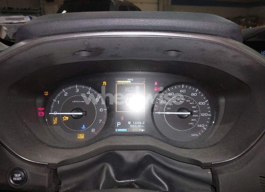 Photo 7 of 2020 Subaru Impreza PREMIUM 5-DOOR (VIN 4S3GTAV6XL3703312)