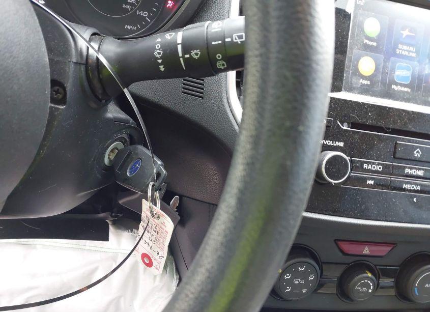Photo 11 of 2020 Subaru Impreza PREMIUM 5-DOOR (VIN 4S3GTAV6XL3706341)