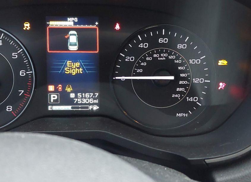 Photo 16 of 2020 Subaru Impreza PREMIUM 5-DOOR (VIN 4S3GTAV6XL3706341)