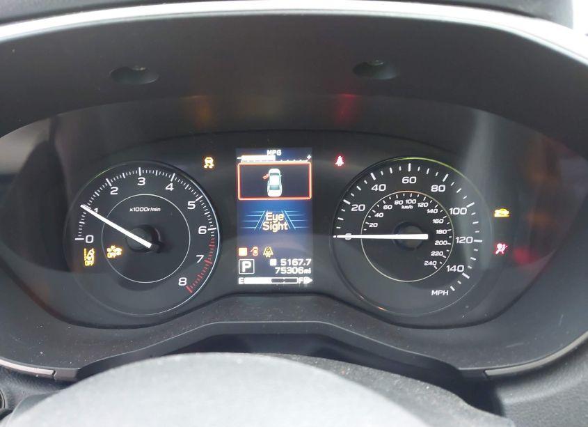 Photo 7 of 2020 Subaru Impreza PREMIUM 5-DOOR (VIN 4S3GTAV6XL3706341)