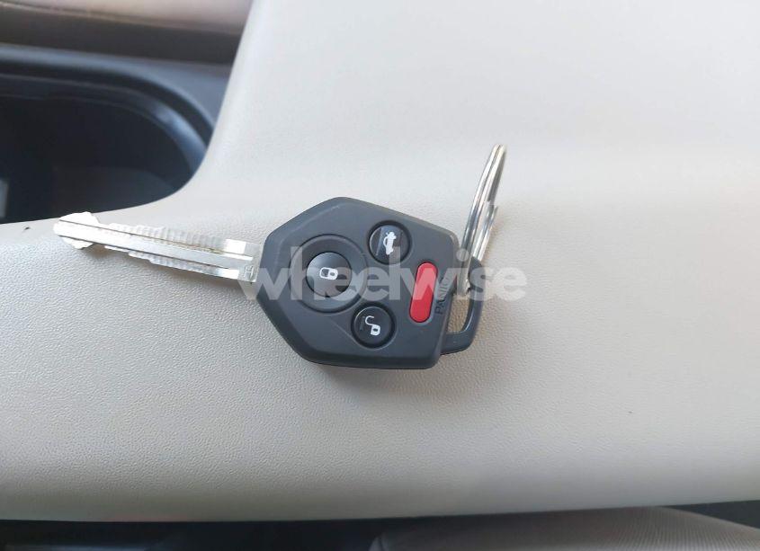 Photo 11 of 2021 Subaru Impreza PREMIUM 5-DOOR (VIN 4S3GTAV6XM3702128)