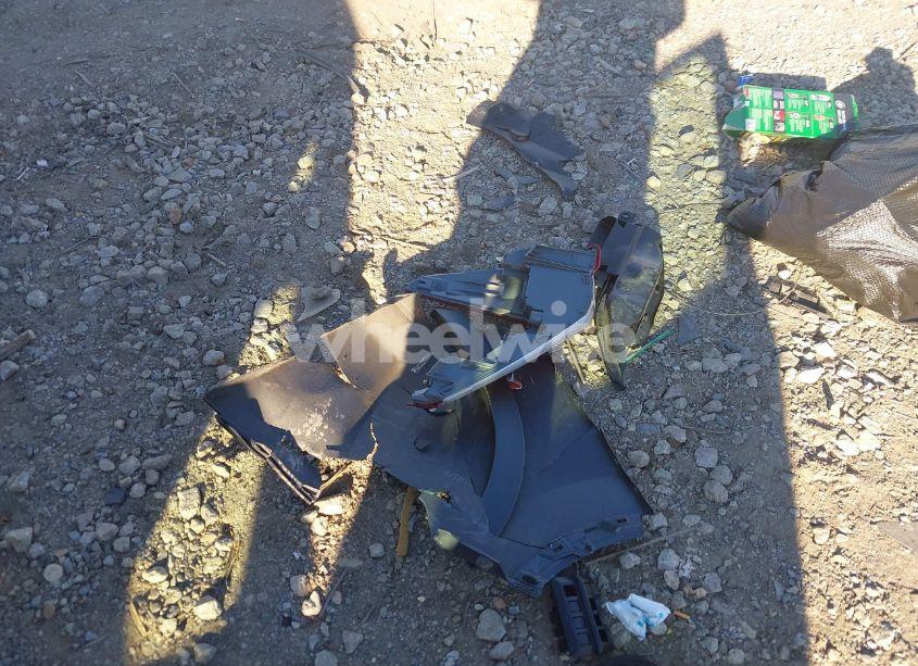 Photo 12 of 2021 Subaru Impreza PREMIUM 5-DOOR (VIN 4S3GTAV6XM3702128)