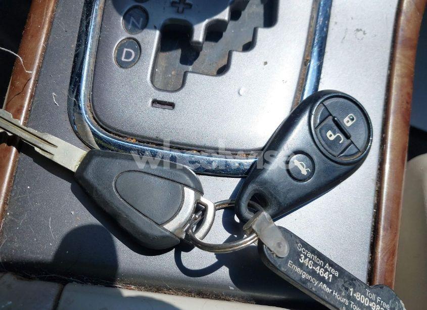 Photo 11 of 2007 Subaru Outback 2.5I LIMITED (VIN 4S4BL62C677201392)