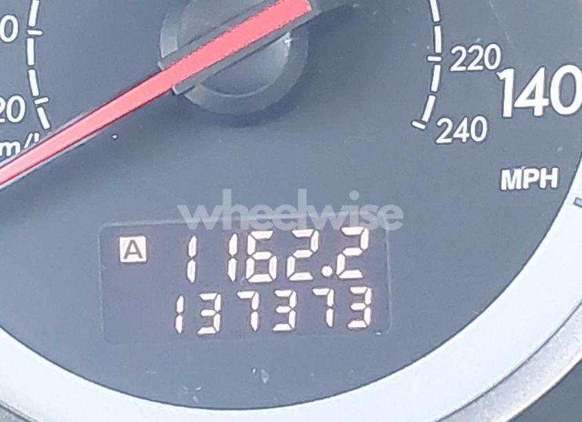 Photo 12 of 2005 Subaru Outback 3.0R (VIN 4S4BL84C254219346)