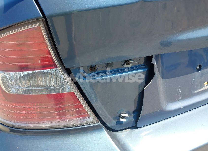 Photo 6 of 2005 Subaru Outback 3.0R (VIN 4S4BL84C254219346)