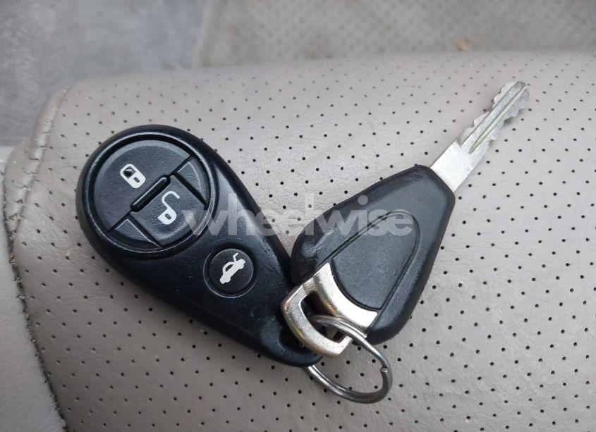 Photo 11 of 2006 Subaru Outback 3.0R L.L. BEAN EDITION (VIN 4S4BL86C264203453)