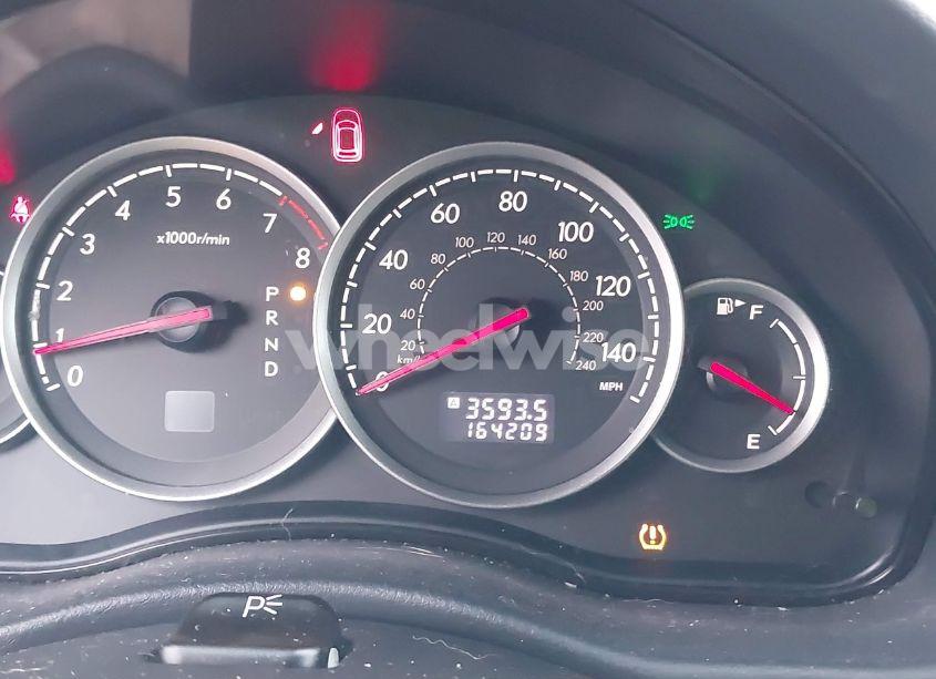 Photo 15 of 2006 Subaru Outback 3.0R L.L. BEAN EDITION (VIN 4S4BL86C264203453)