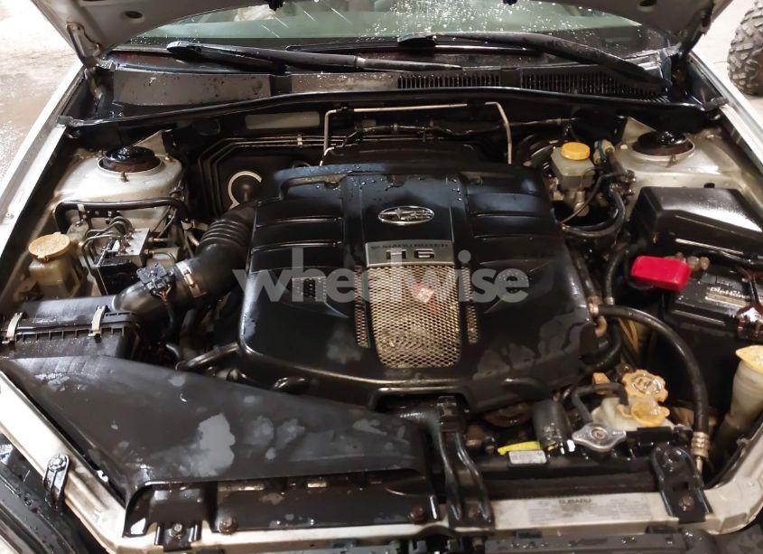 Photo 10 of 2007 Subaru Outback 3.0R L.L. BEAN EDITION (VIN 4S4BL86C674200444)