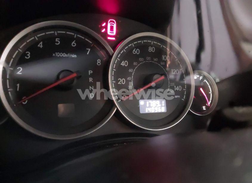 Photo 7 of 2007 Subaru Outback 3.0R L.L. BEAN EDITION (VIN 4S4BL86C674200444)