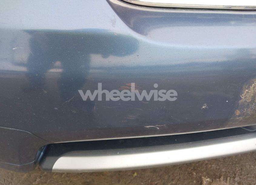 Photo 6 of 2006 Subaru Outback 3.0R L.L. BEAN EDITION (VIN 4S4BL86C864202551)