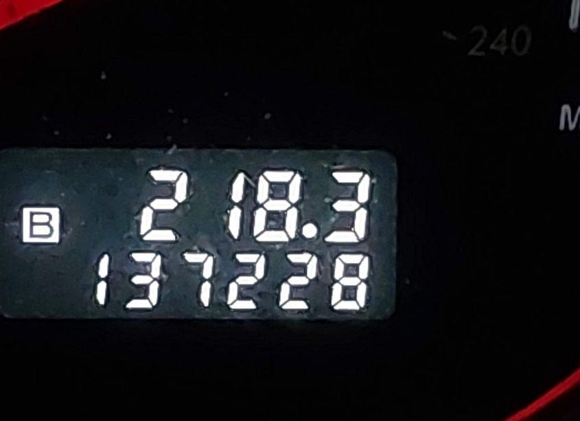 Photo 15 of 2008 Subaru Outback (VIN 4S4BP60C187324803)