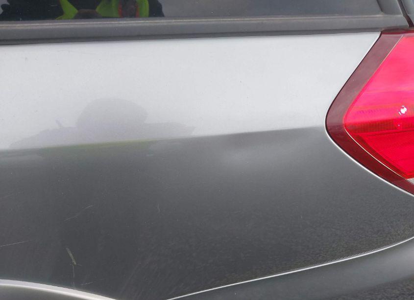 Photo 14 of 2008 Subaru Outback (VIN 4S4BP60C187331010)