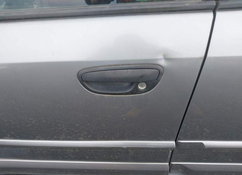 Photo 15 of 2008 Subaru Outback (VIN 4S4BP60C187331010)