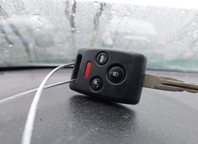 Photo 11 of 2008 Subaru Outback (VIN 4S4BP60C187346929)