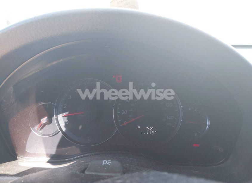 Photo 7 of 2009 Subaru Outback 2.5I (VIN 4S4BP60C196321391)