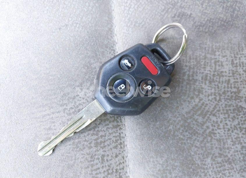 Photo 11 of 2009 Subaru Outback 2.5I (VIN 4S4BP60C197327914)