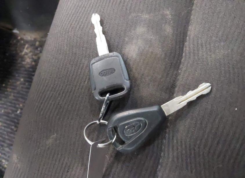 Photo 11 of 2008 Subaru Outback (VIN 4S4BP60C287318847)