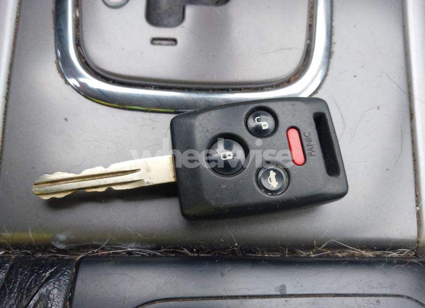 Photo 11 of 2008 Subaru Outback (VIN 4S4BP60C287353646)