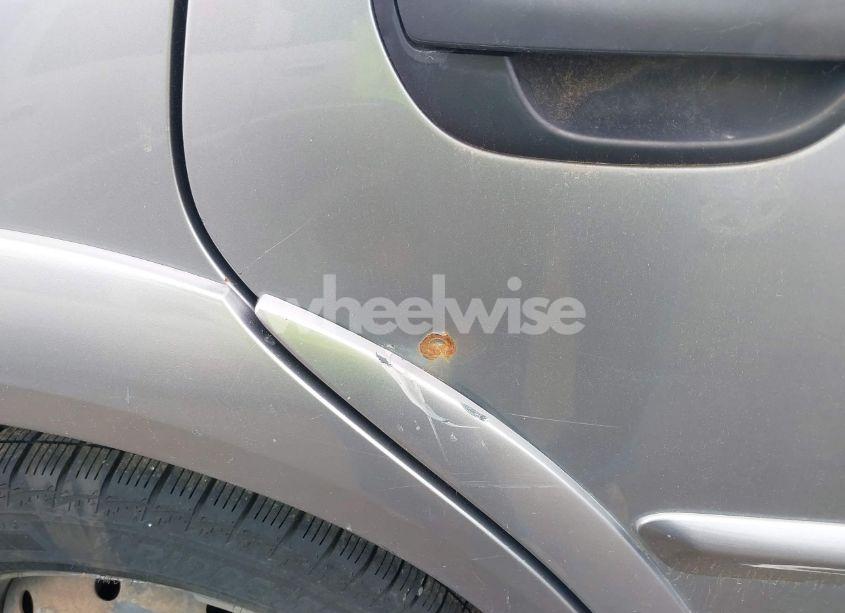 Photo 13 of 2008 Subaru Outback (VIN 4S4BP60C287353646)